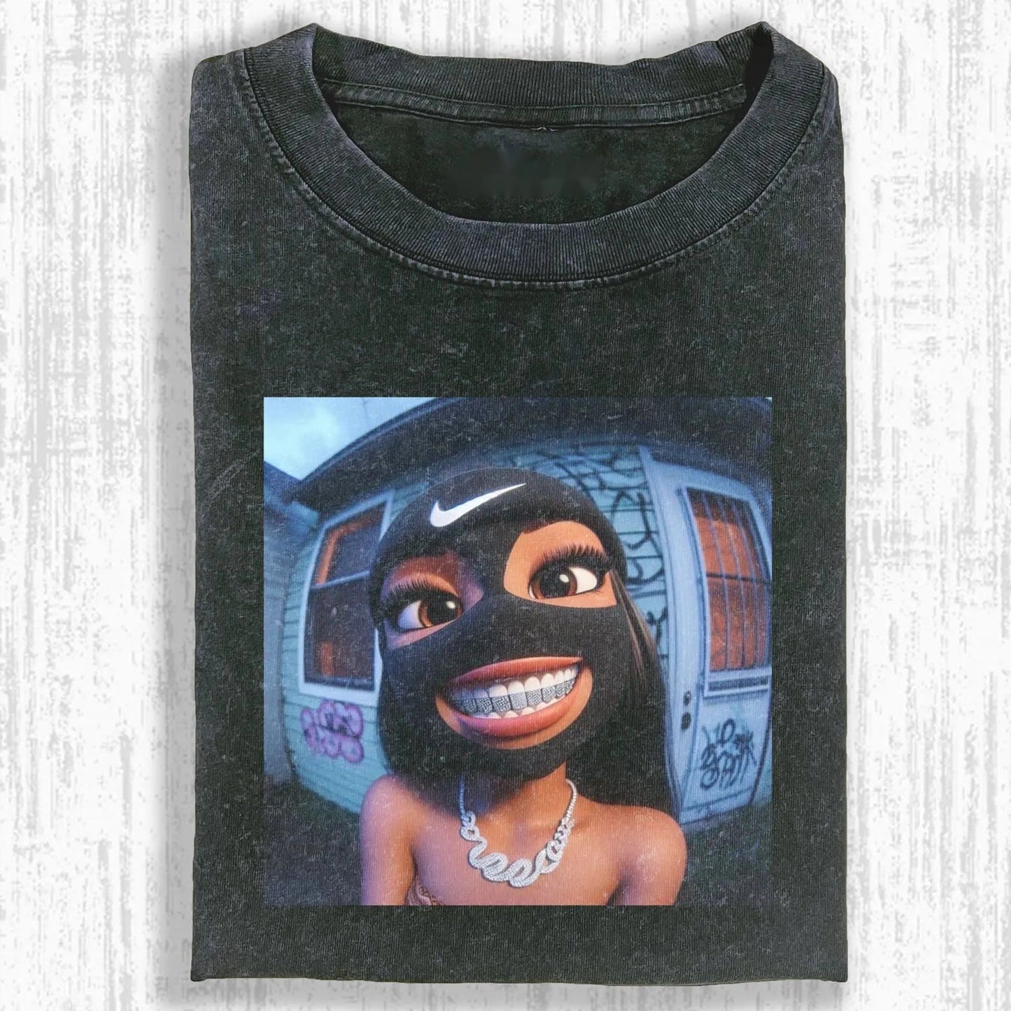 B. T-SHIRT 3.9
