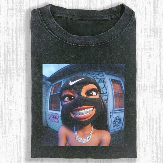 B. T-SHIRT 3.9