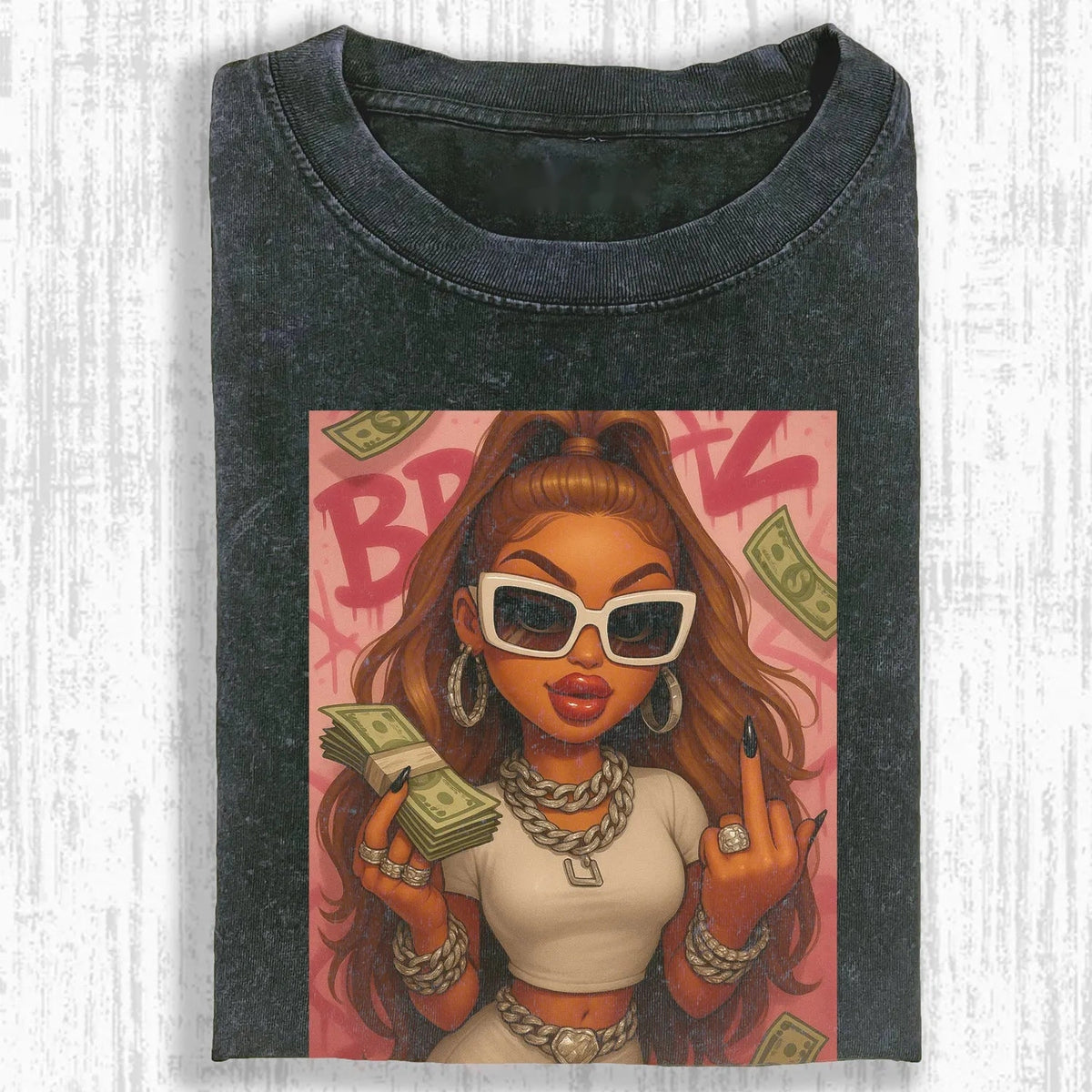 B. T-SHIRT 4.2