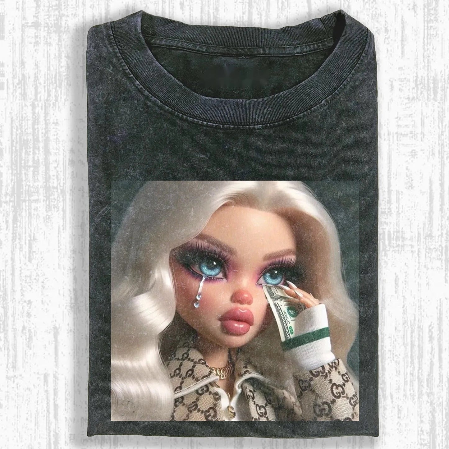 B. T-SHIRT 4.3