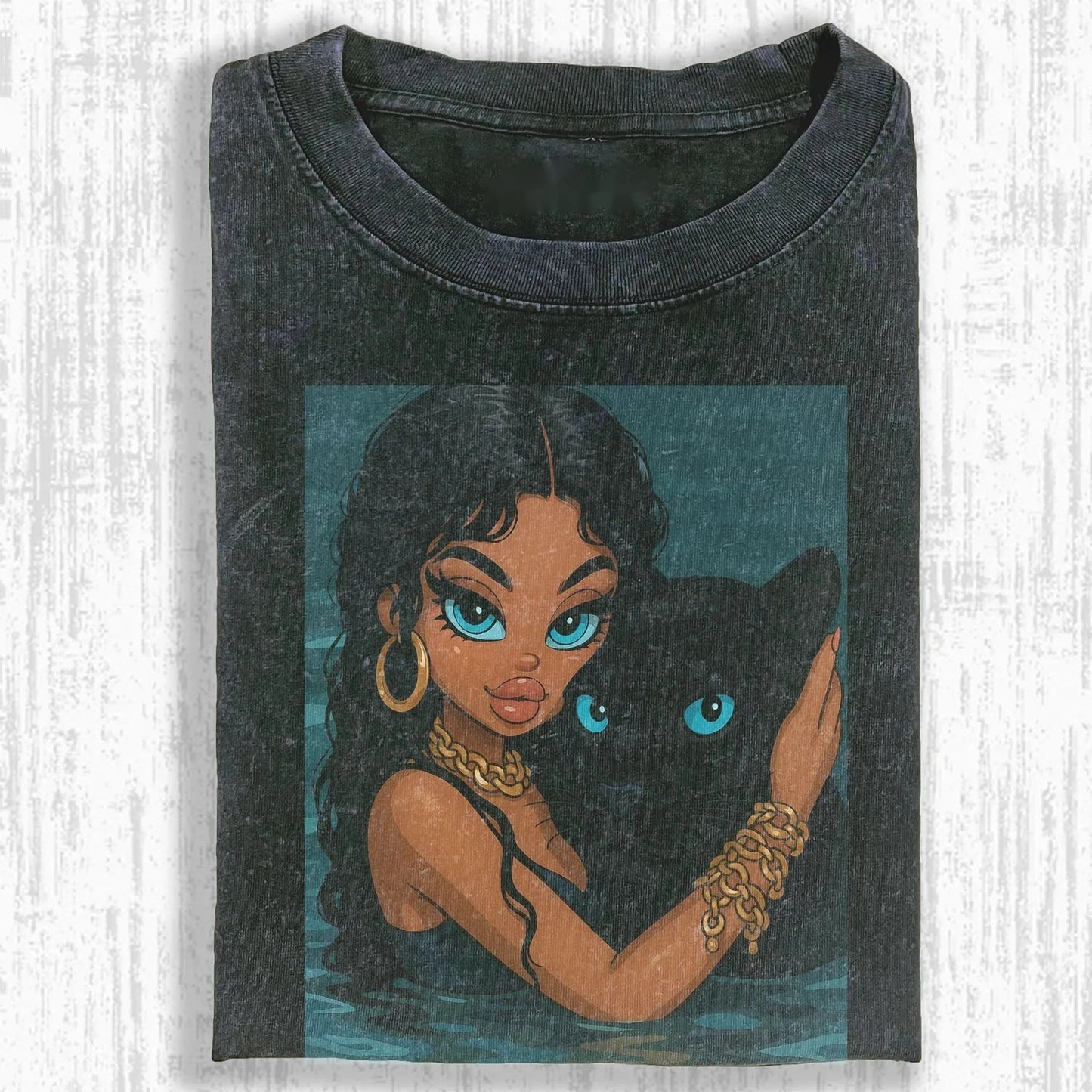 B. T-SHIRT 4.4