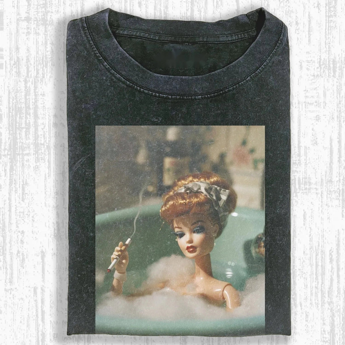 B. T-SHIRT 4.5