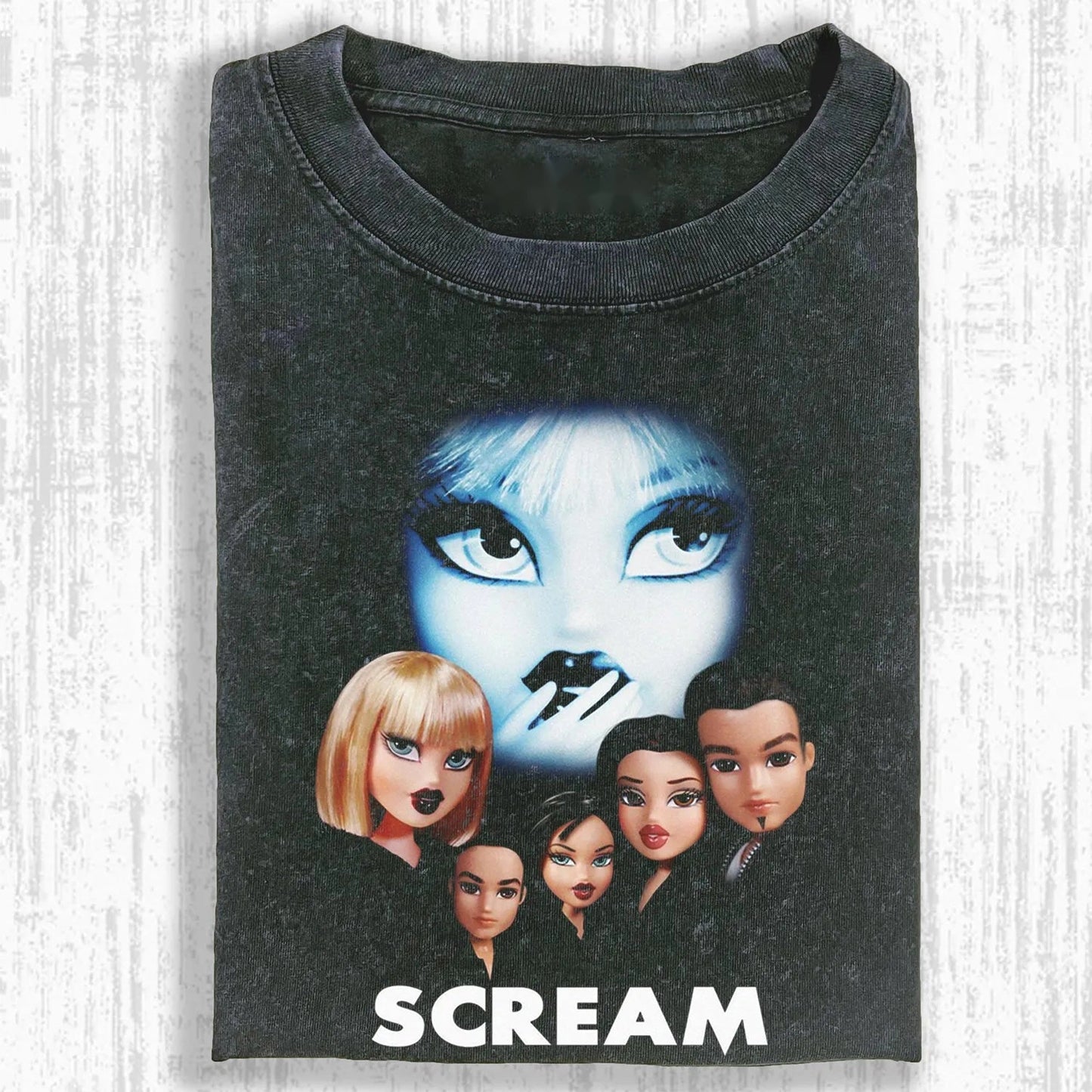 B. T-SHIRT 4.7