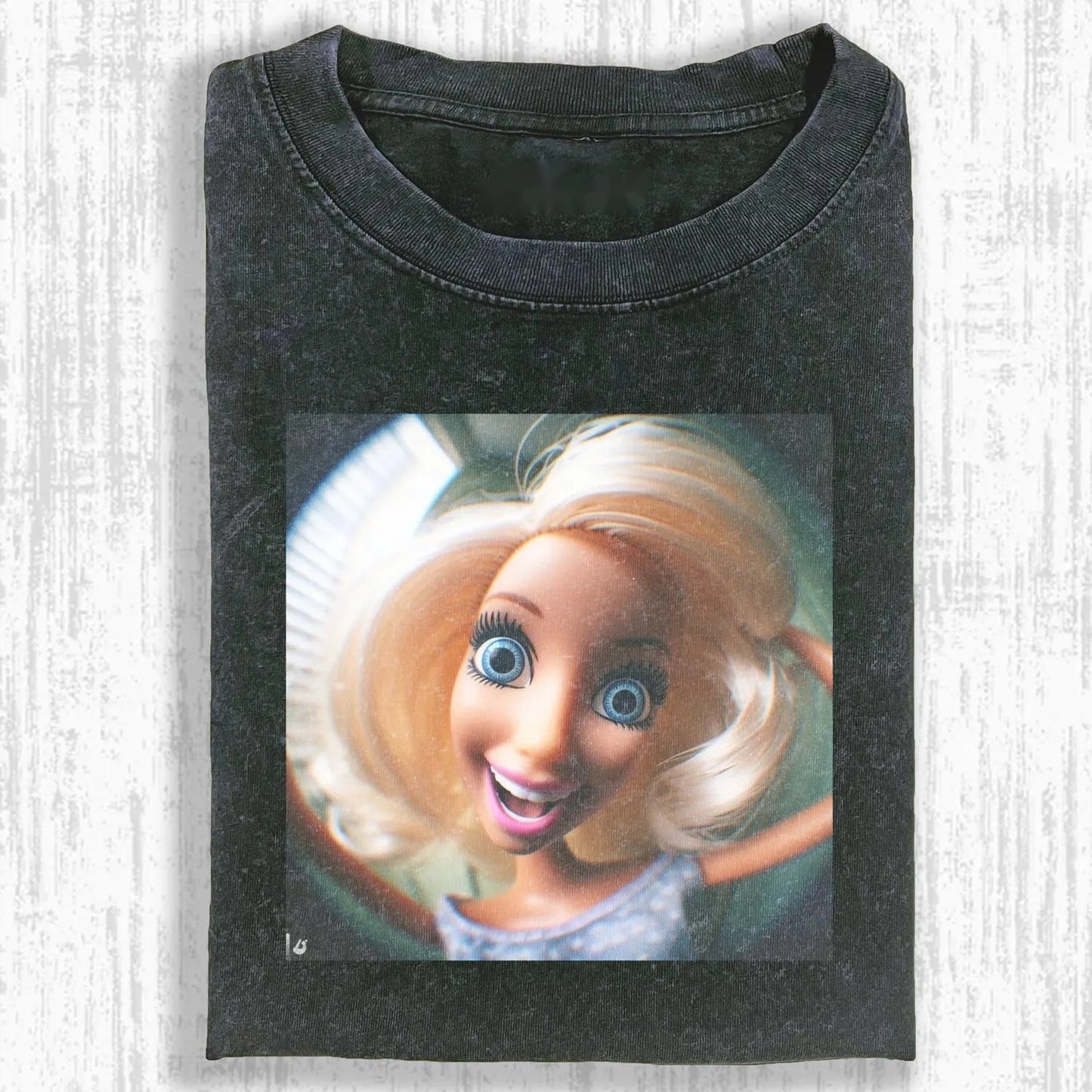 B. T-SHIRT 4.8