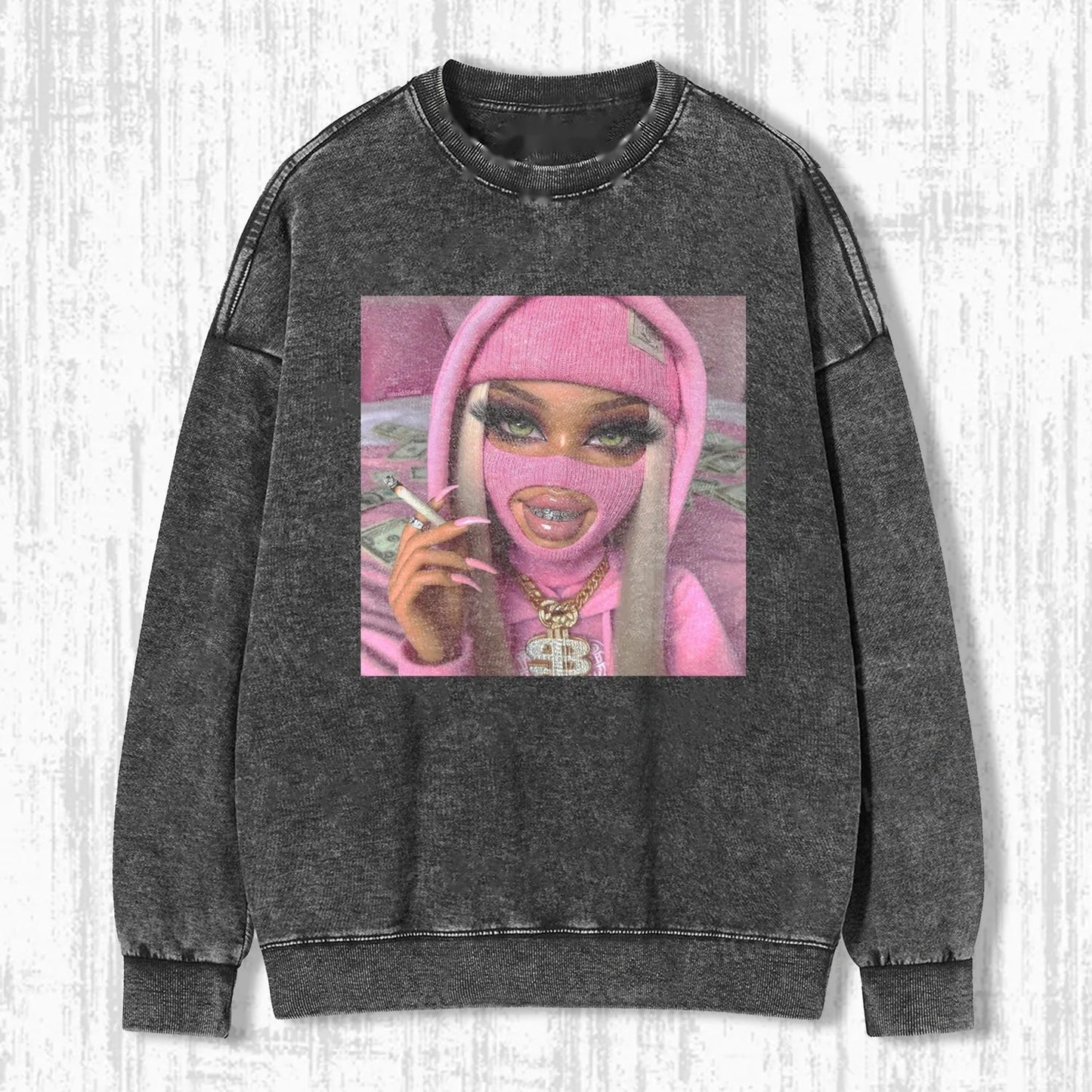 B. T-SHIRT 4.9