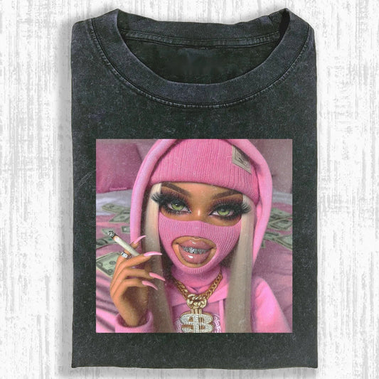 B. T-SHIRT 4.9