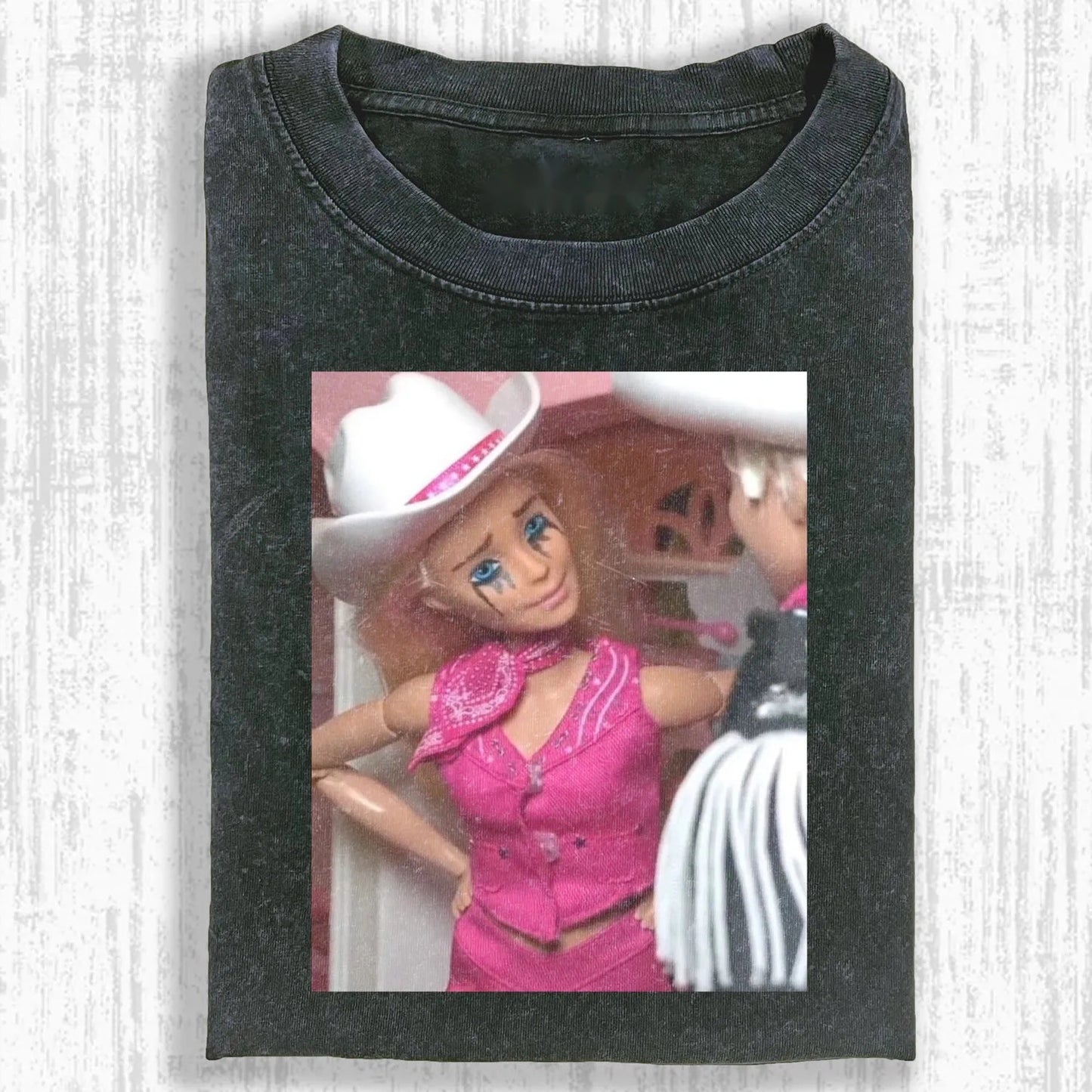 B. T-SHIRT 5.0