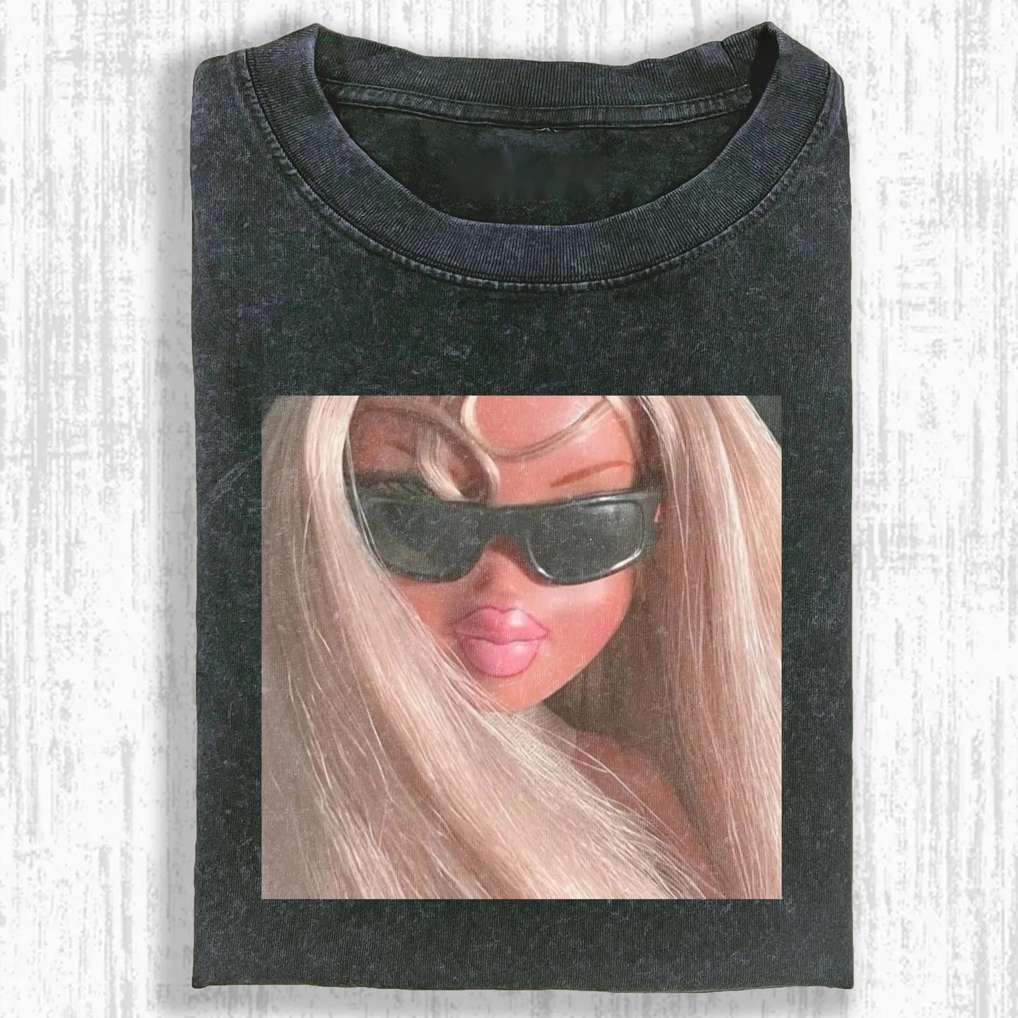 B. T-SHIRT 5.1