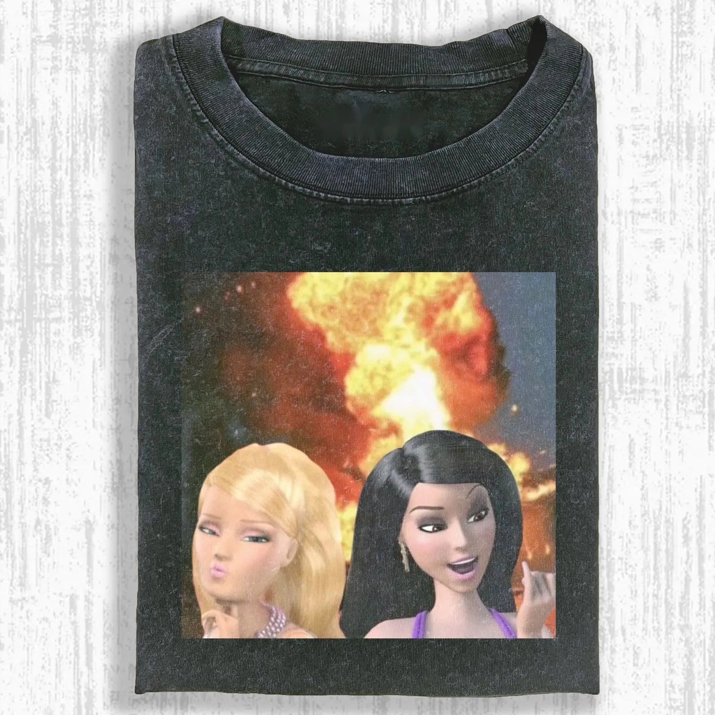 B. T-SHIRT 5.3