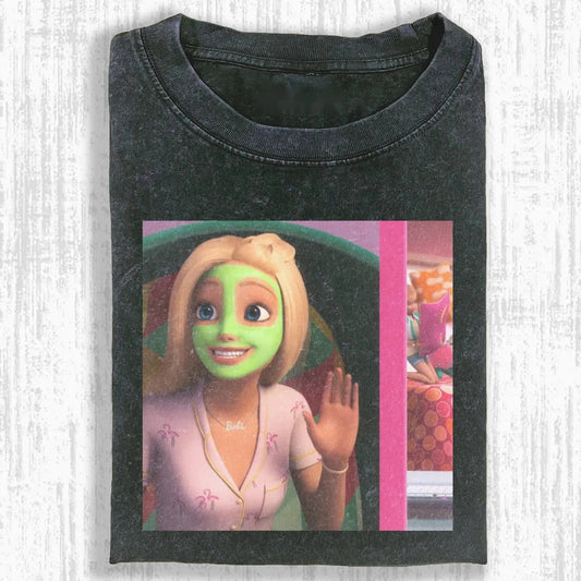 B. T-SHIRT 5.4
