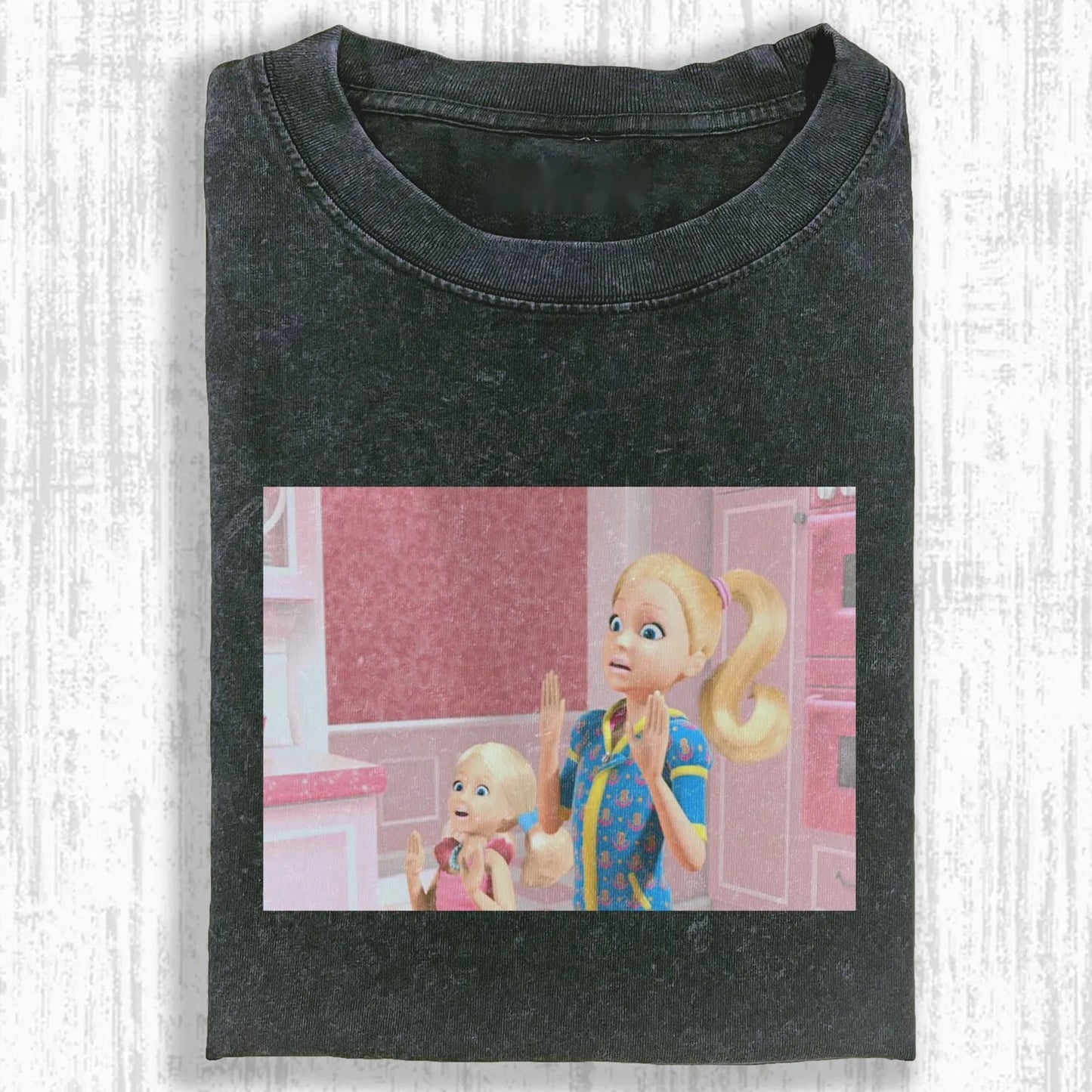 B. T-SHIRT 5.5