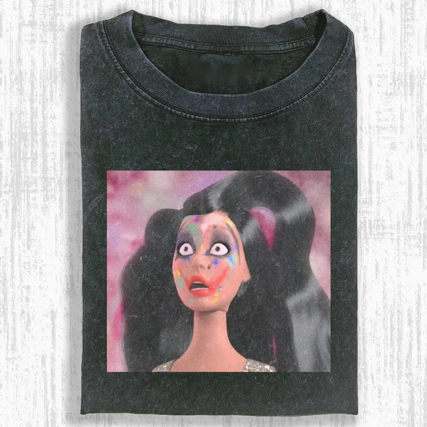 B. T-SHIRT 5.6