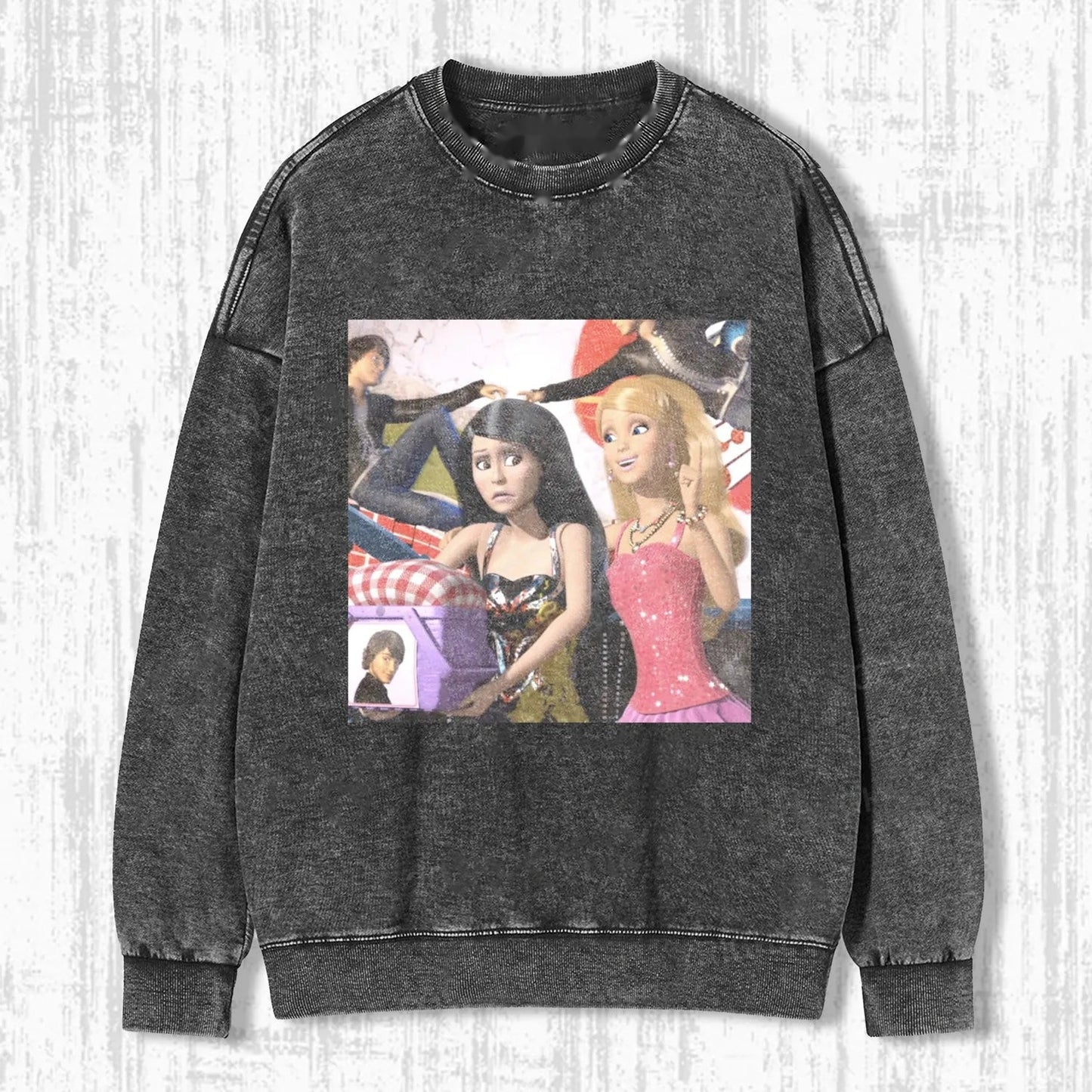 B. T-SHIRT 5.7