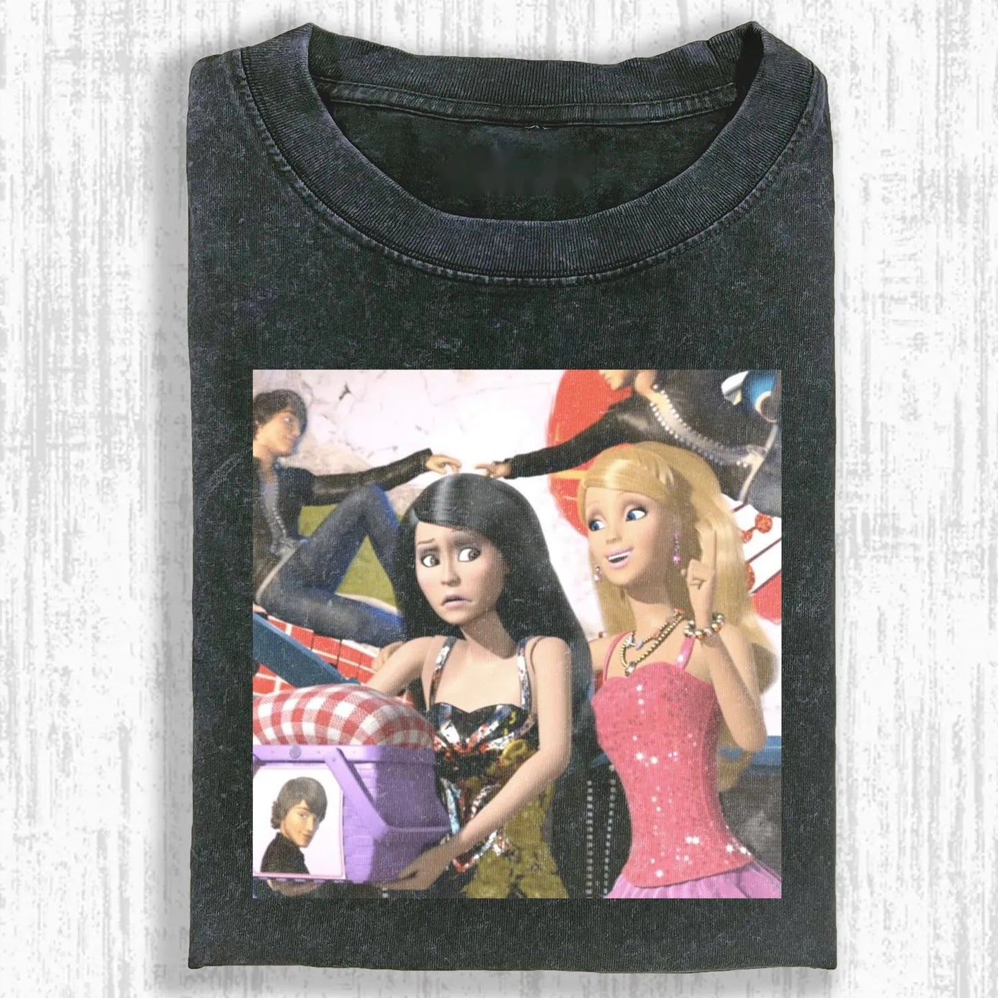 B. T-SHIRT 5.7