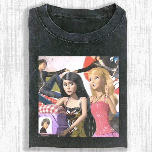 B. T-SHIRT 5.7