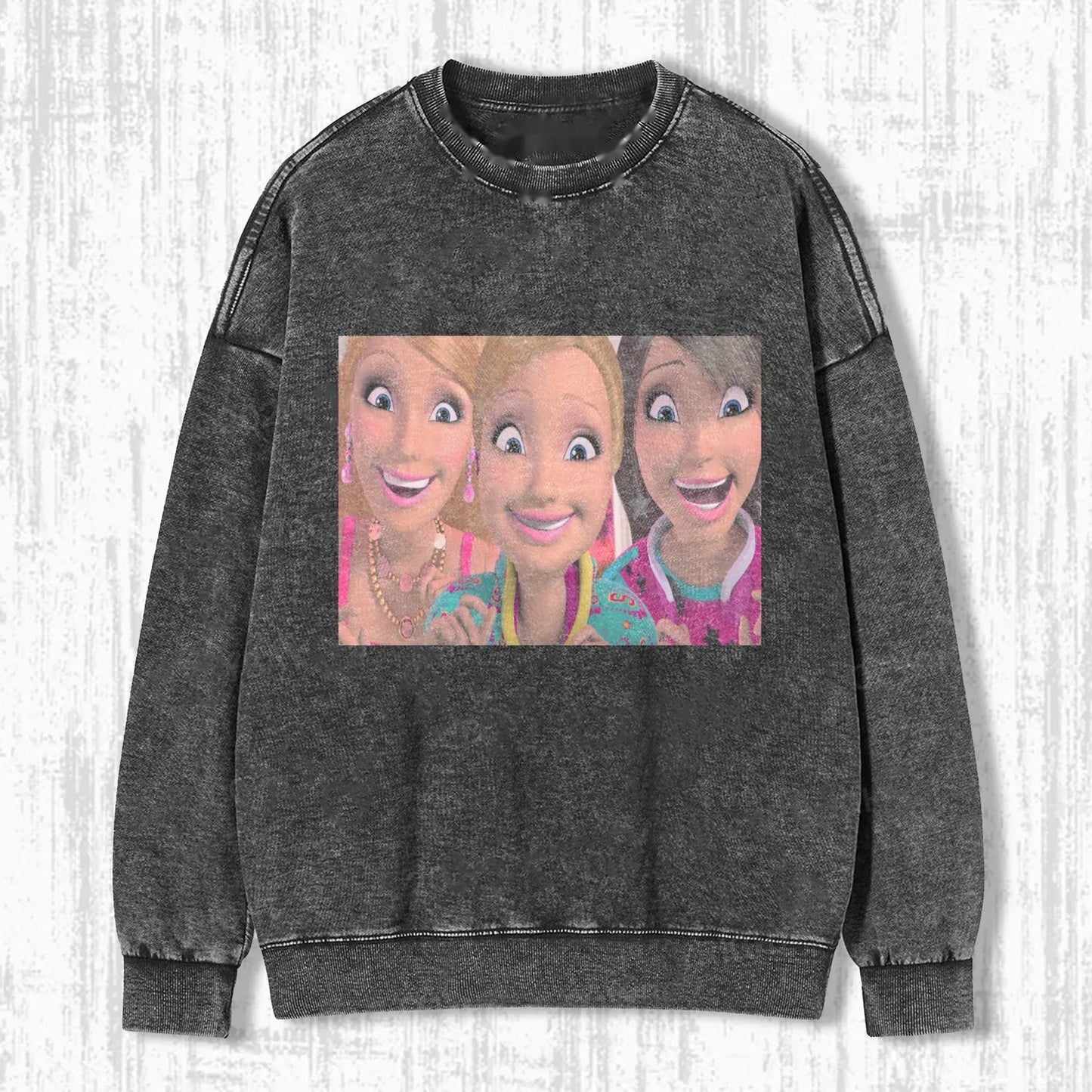 B. T-SHIRT 5.8