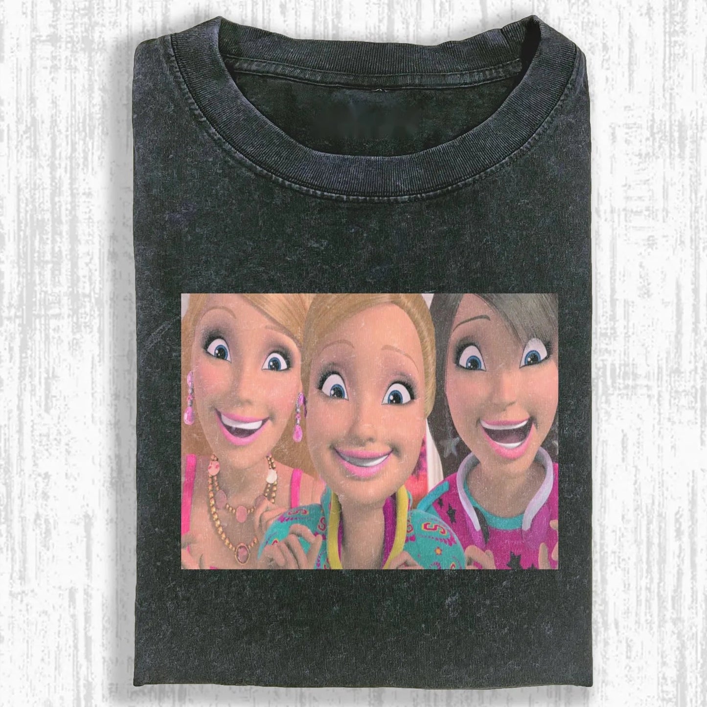 B. T-SHIRT 5.8