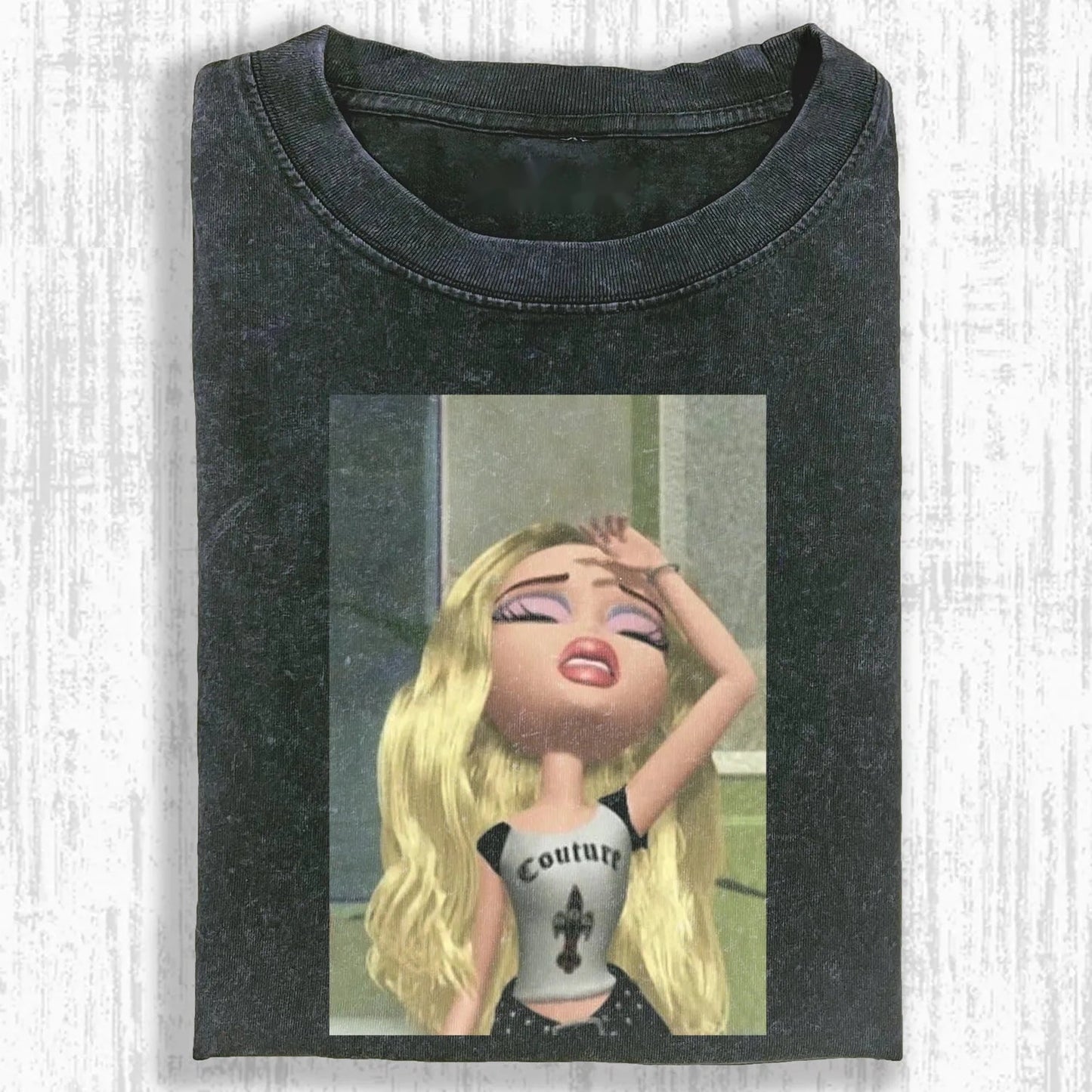 B. T-SHIRT 5.9