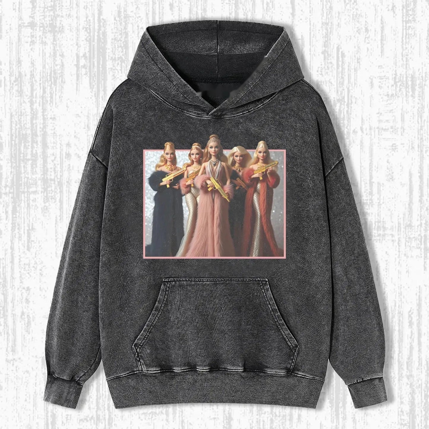 B. T-SHIRT 6.1
