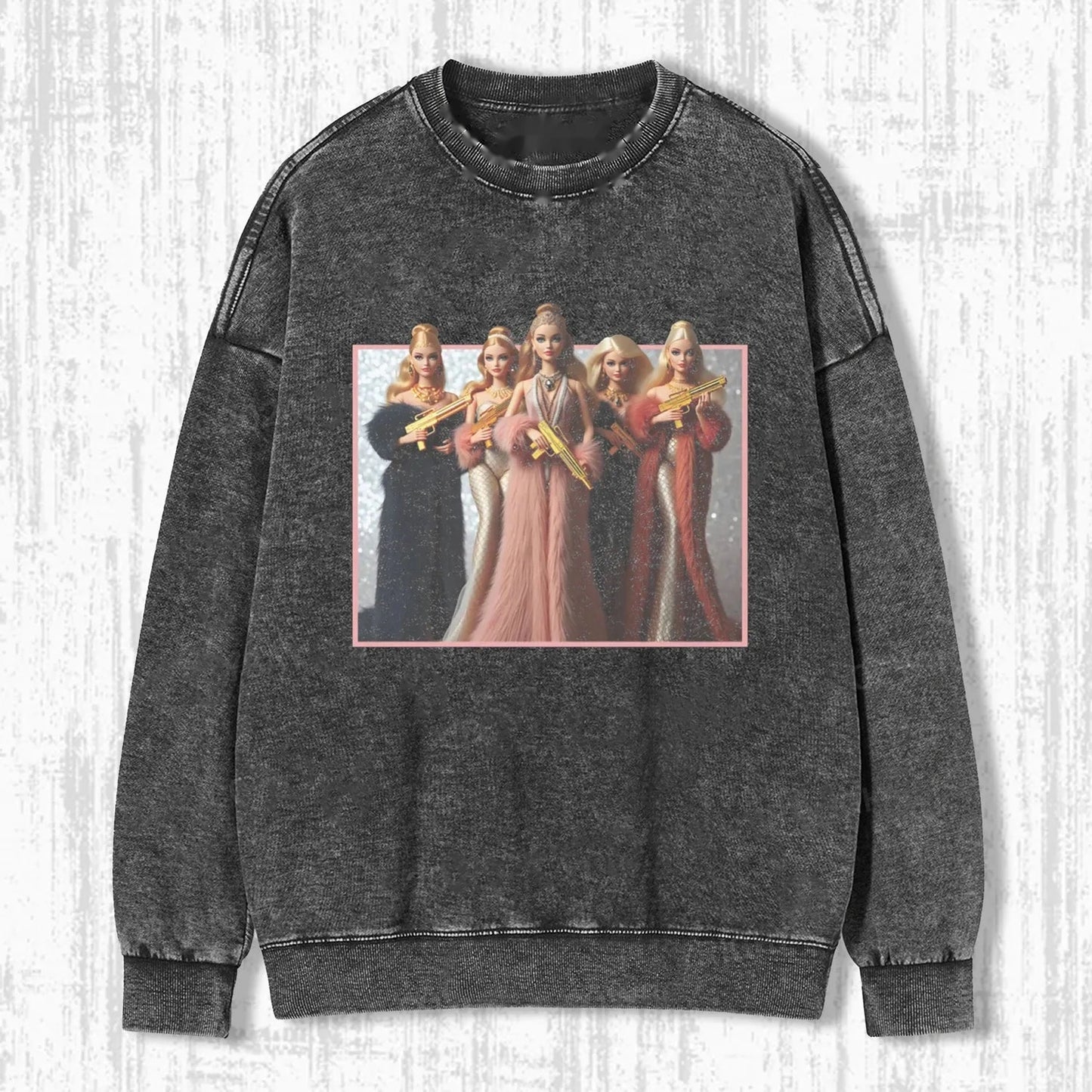 B. T-SHIRT 6.1