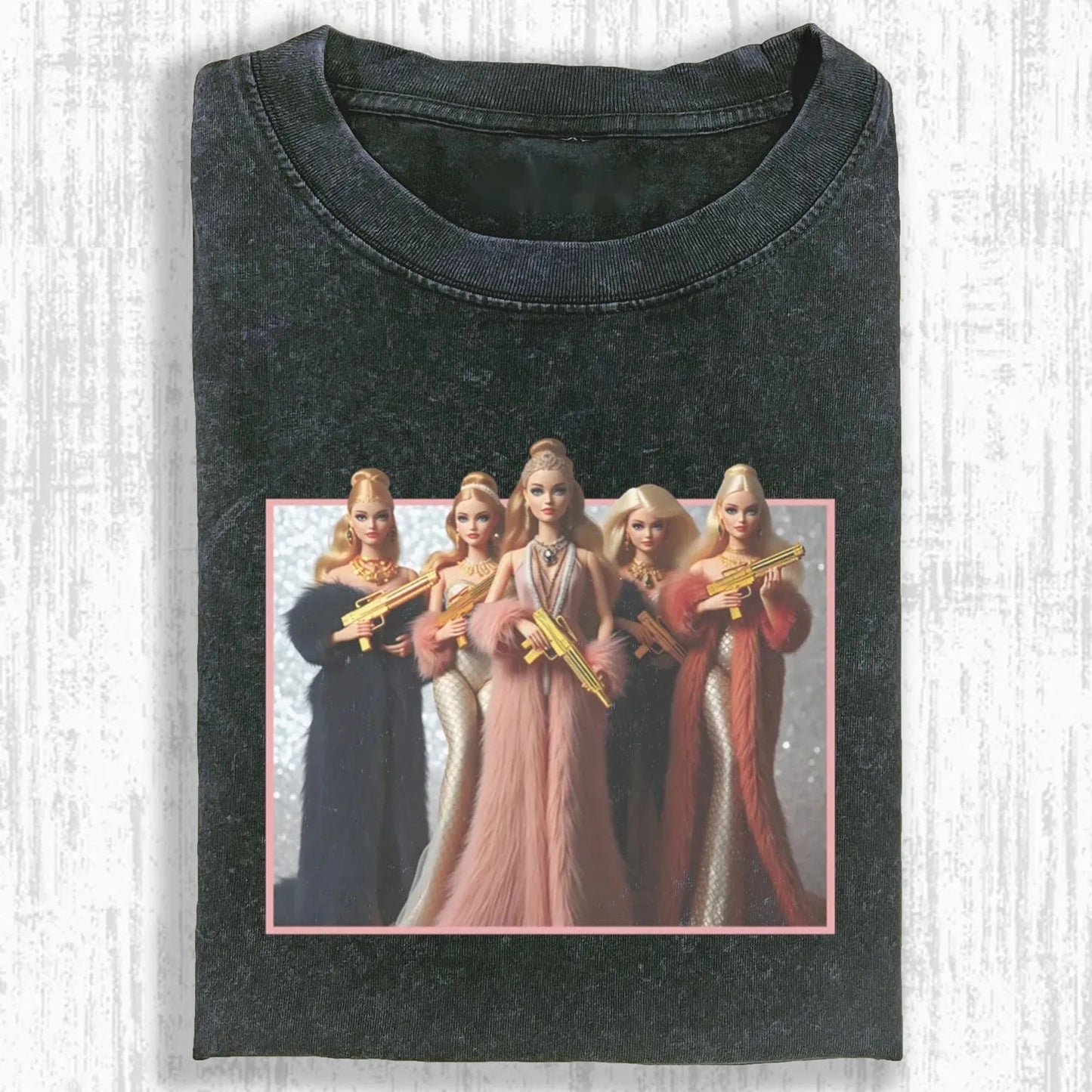 B. T-SHIRT 6.1