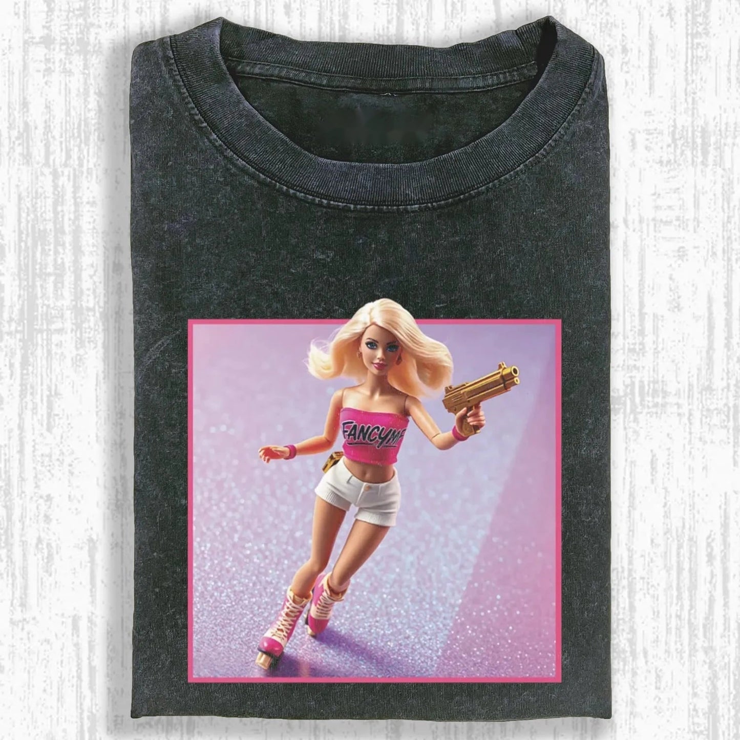 B. T-SHIRT 6.2