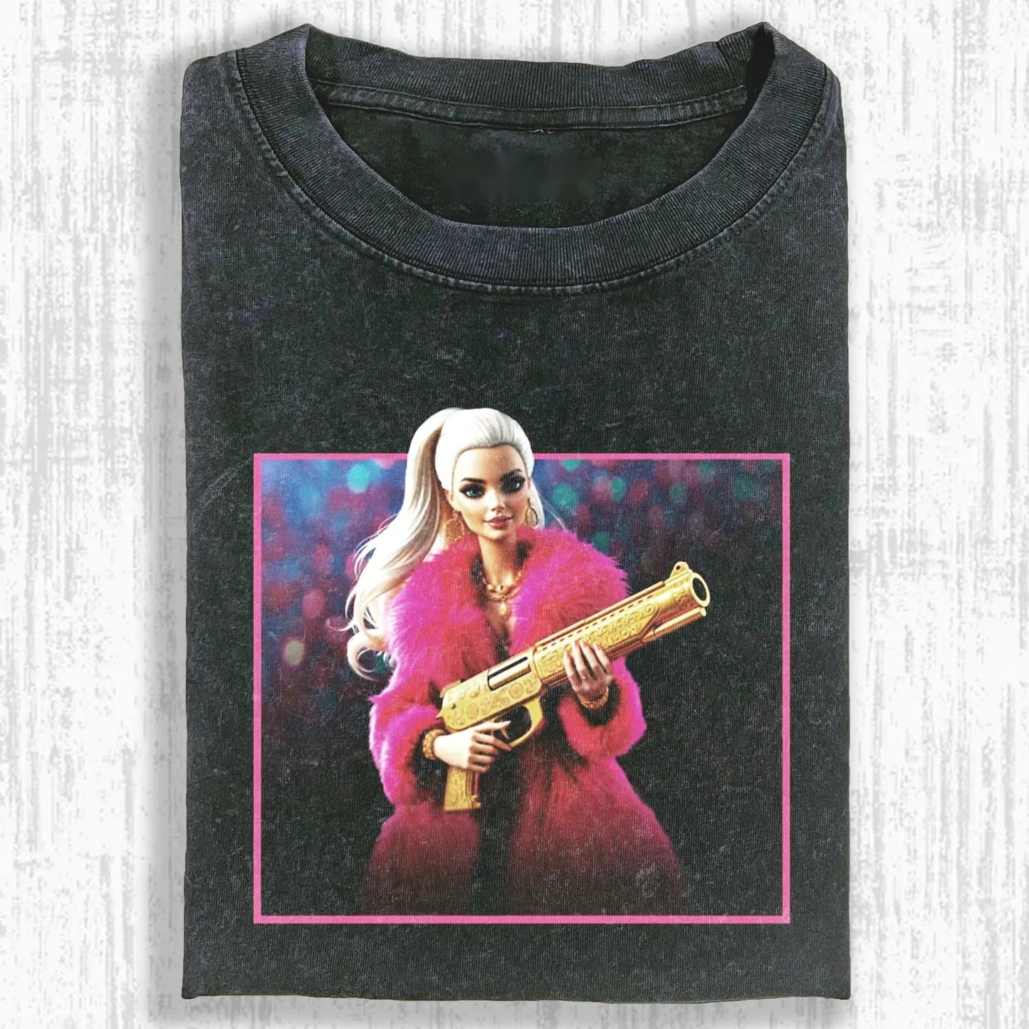 B. T-SHIRT 6.3