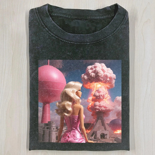 B. T-SHIRT V10.8