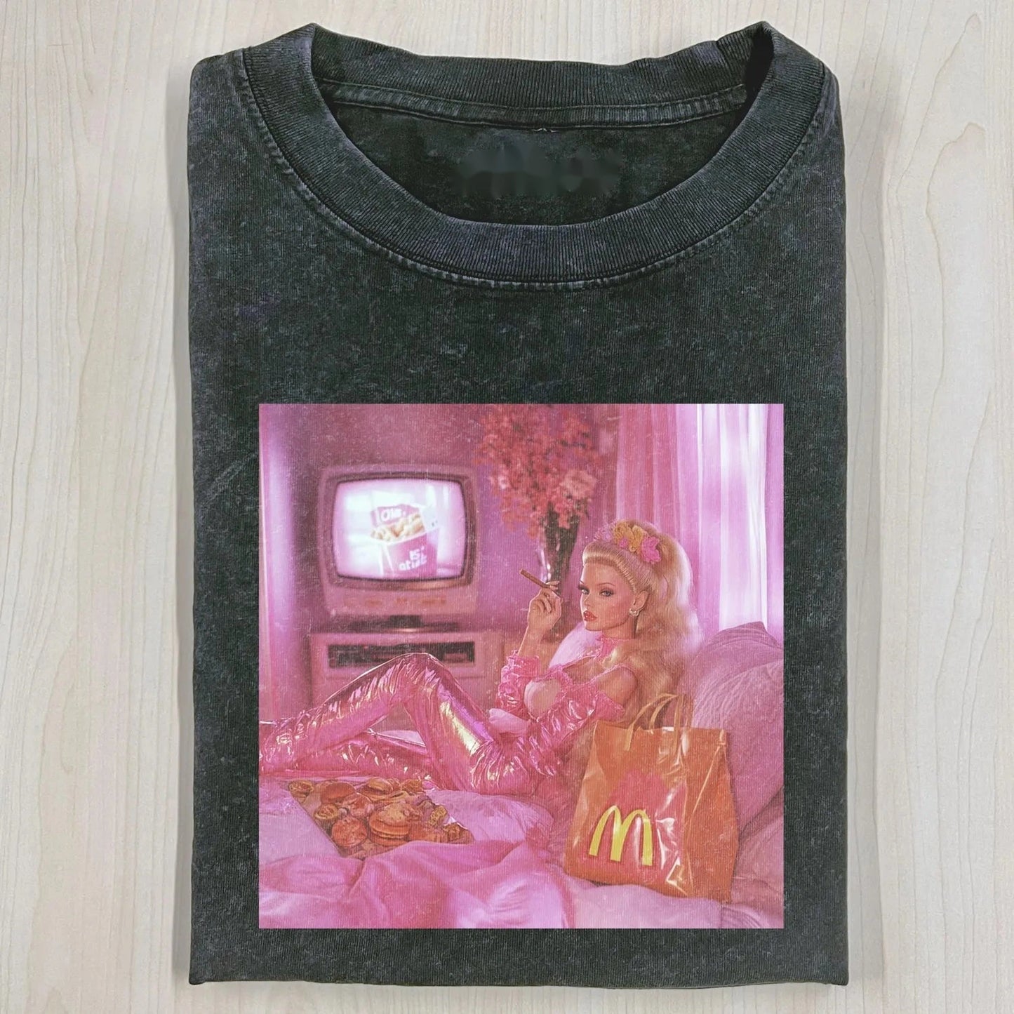 B. T-SHIRT V10.9