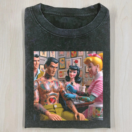 B. T-SHIRT V11.3