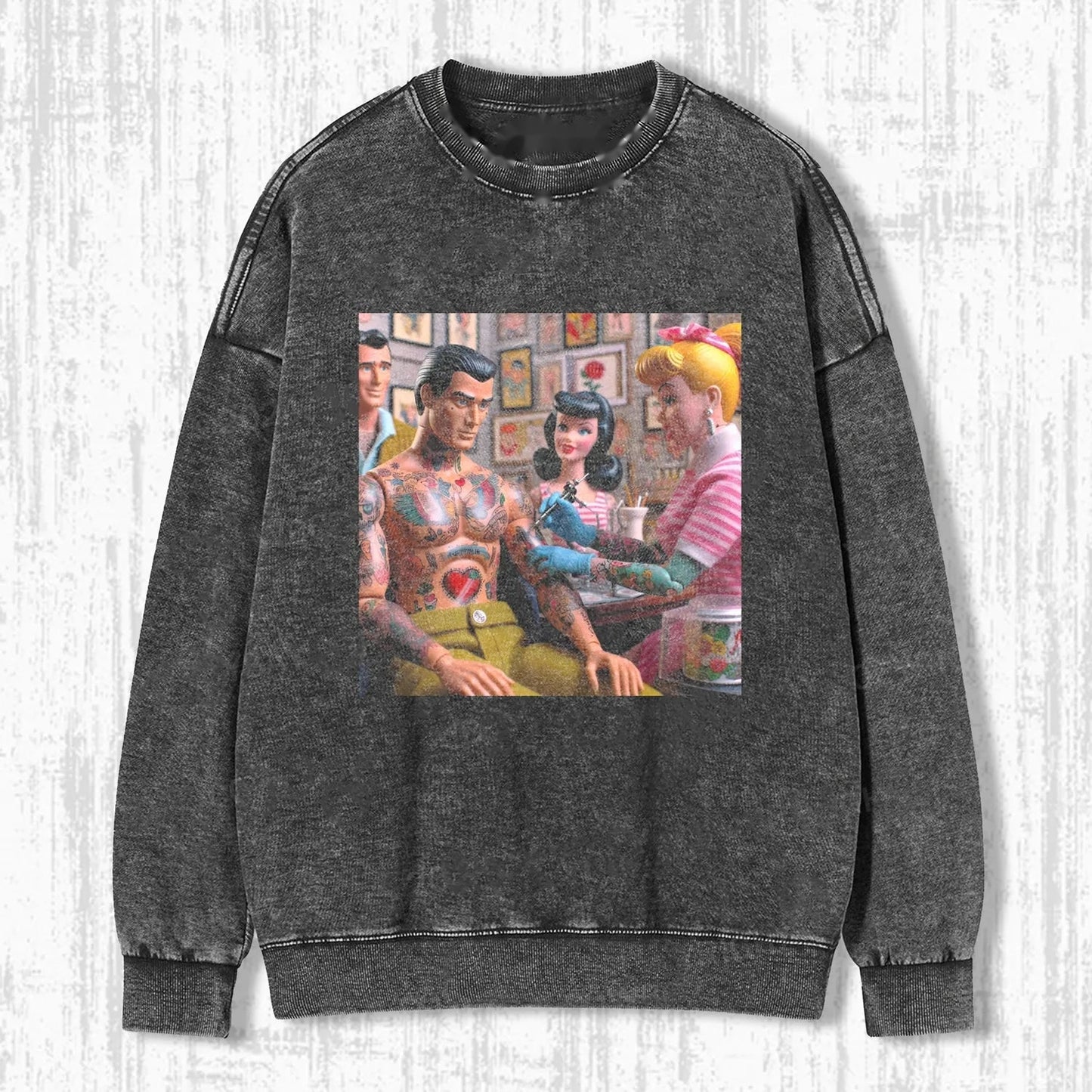 B. T-SHIRT V11.3