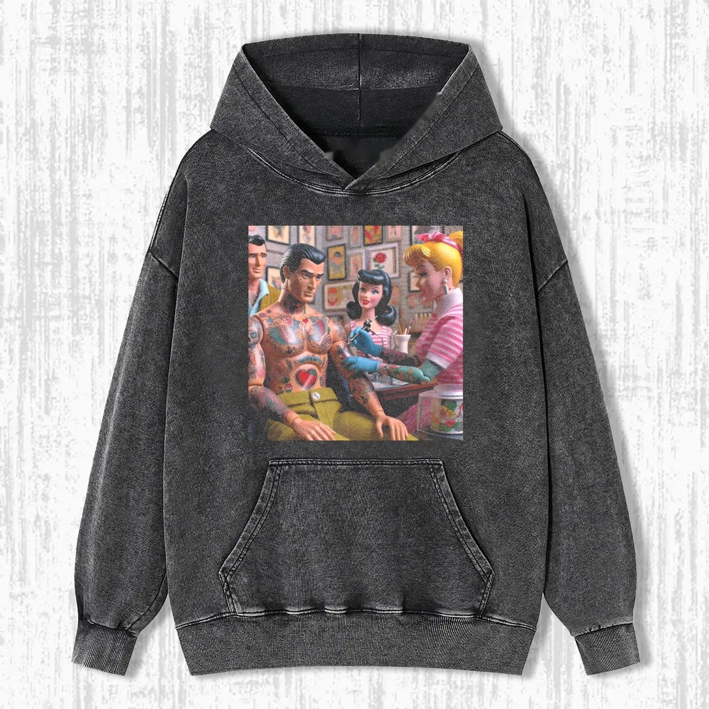 B. T-SHIRT V11.3