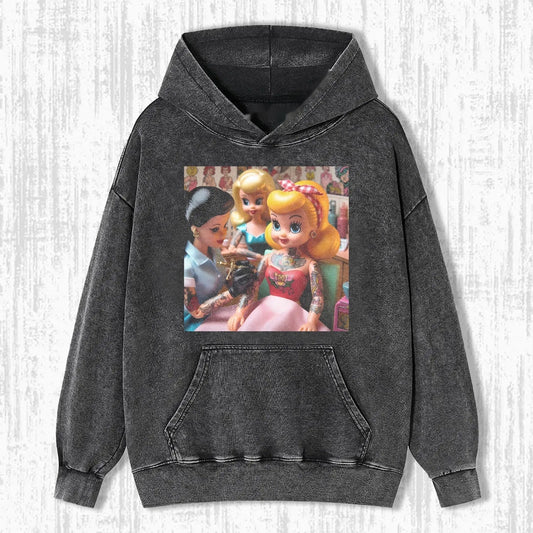 B. T-SHIRT V11.4