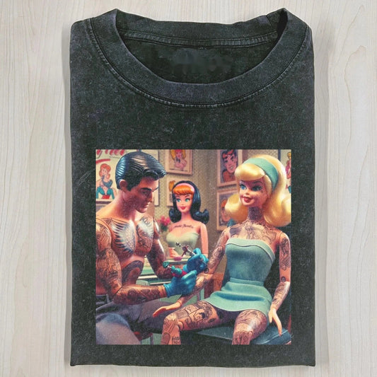 B. T-SHIRT V11.5