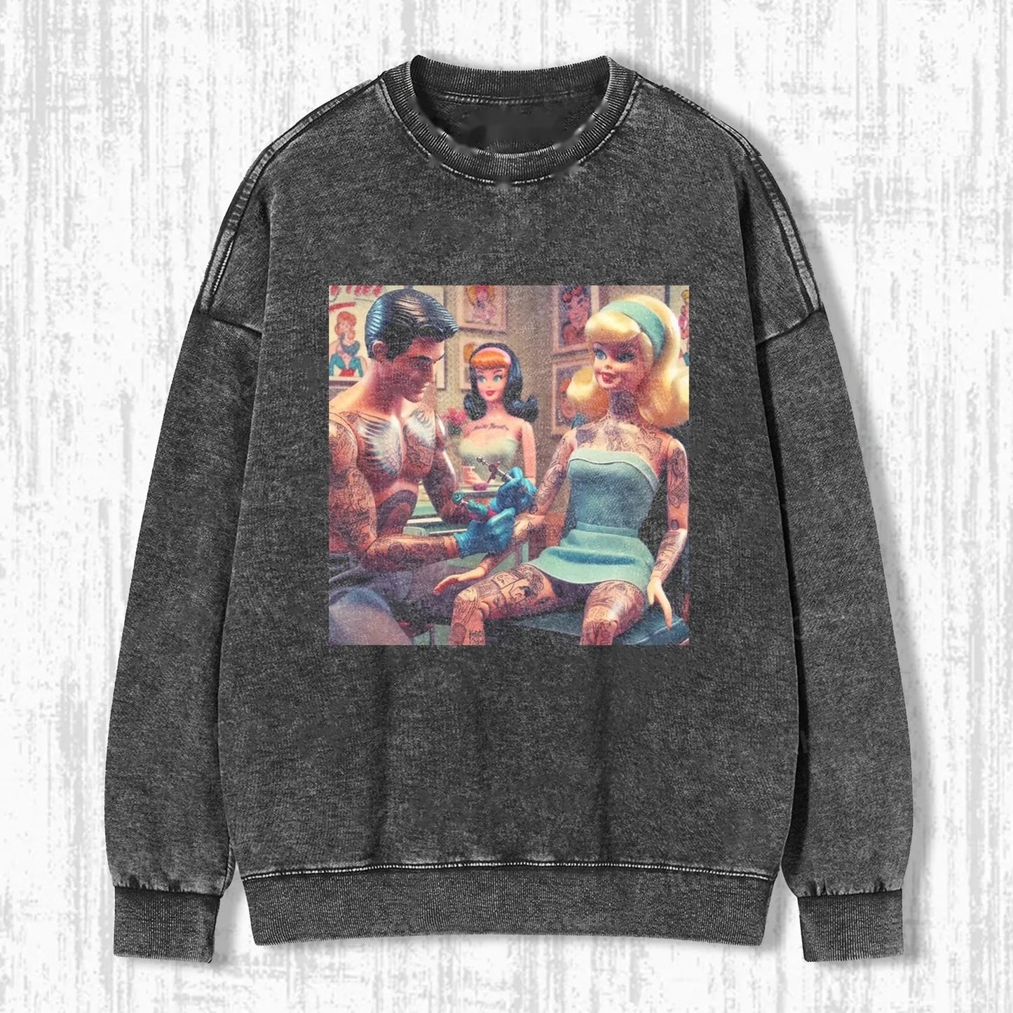 B. T-SHIRT V11.5