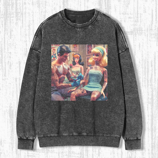 B. T-SHIRT V11.5