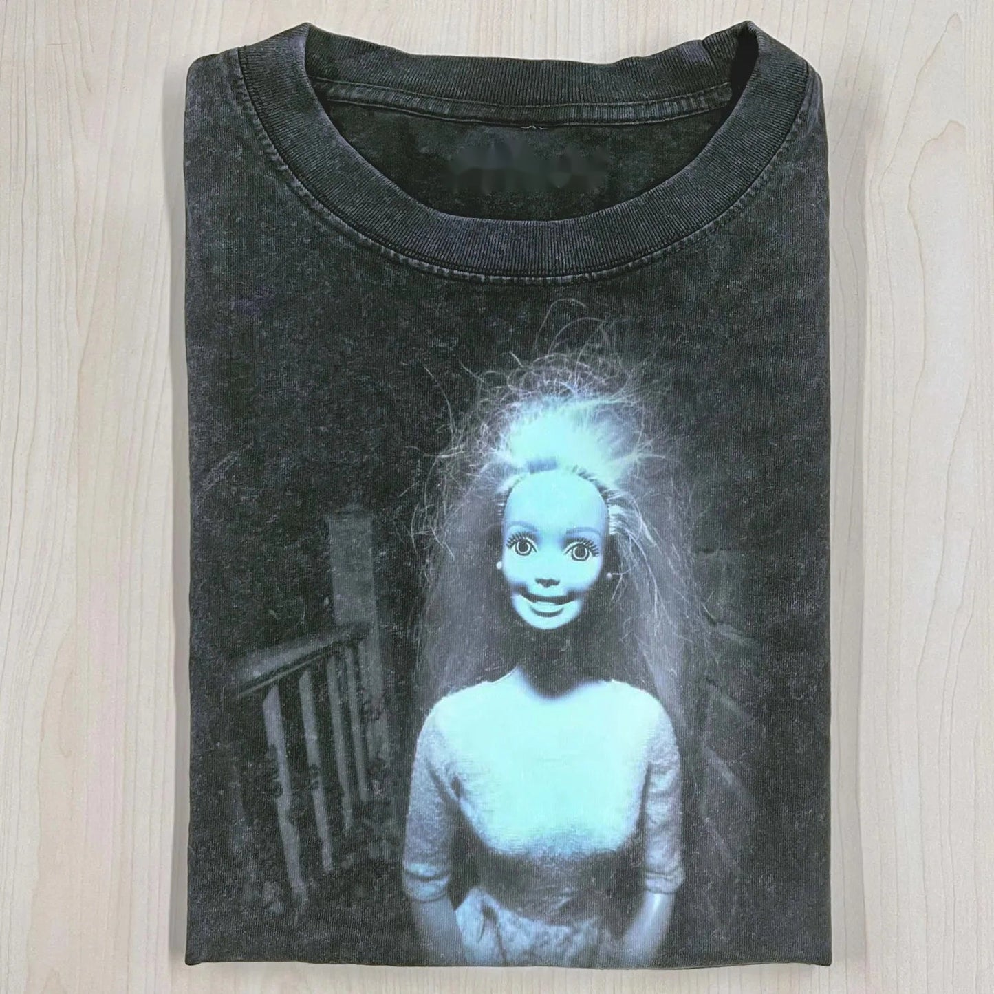 B. T-SHIRT V11.7