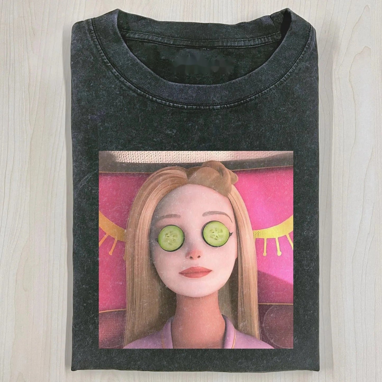 B. T-SHIRT V5.5