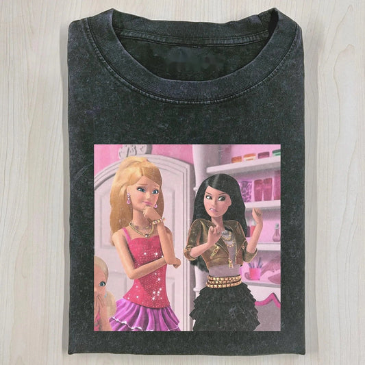 B. T-SHIRT V5.8