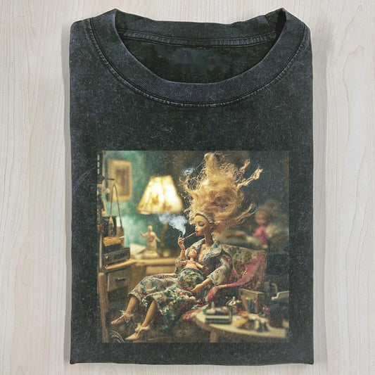 B. T-SHIRT V6.0