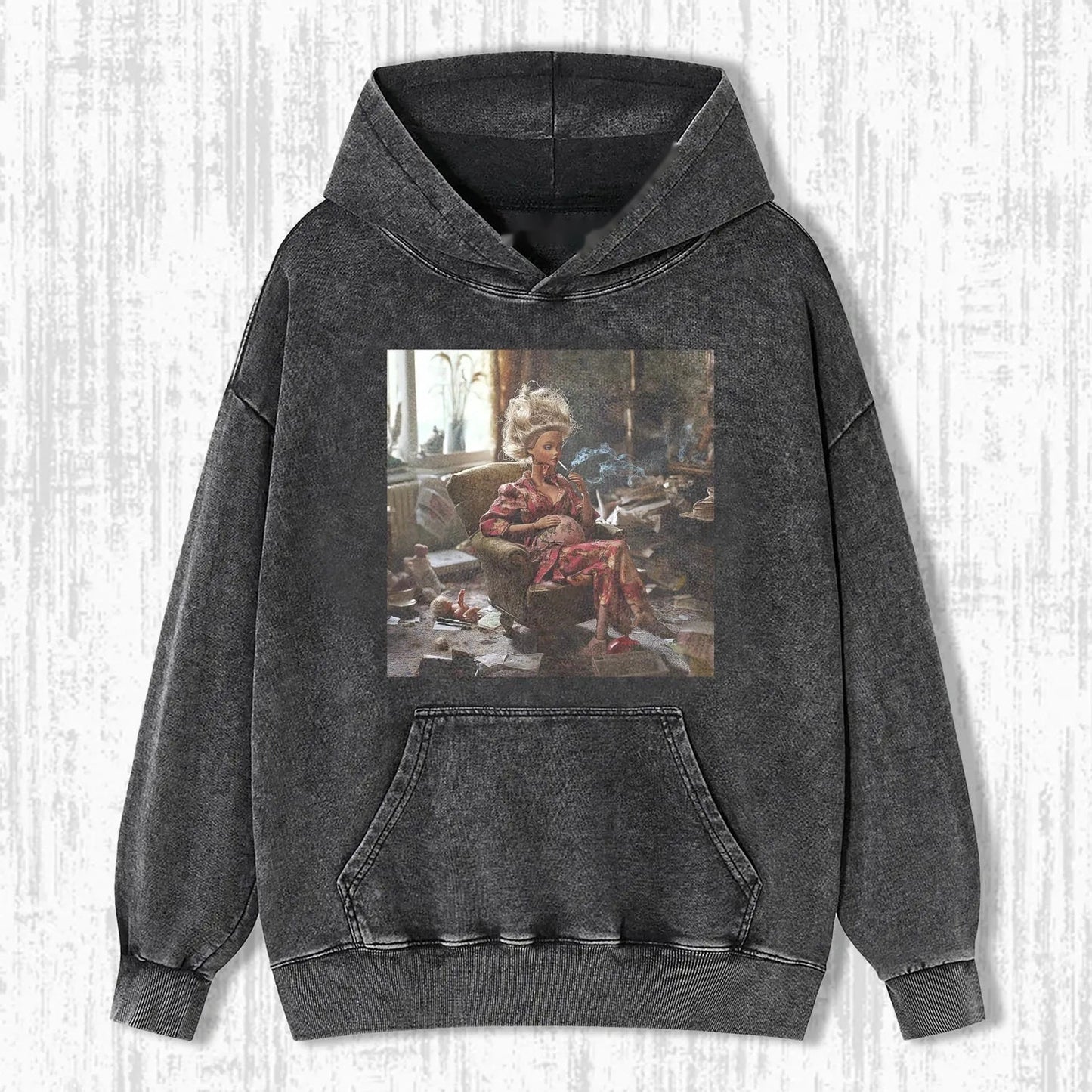 B. T-SHIRT V6.1