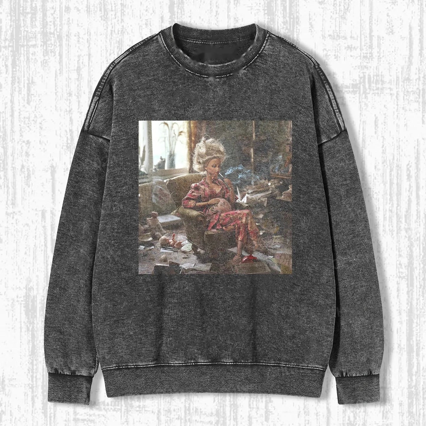 B. T-SHIRT V6.1