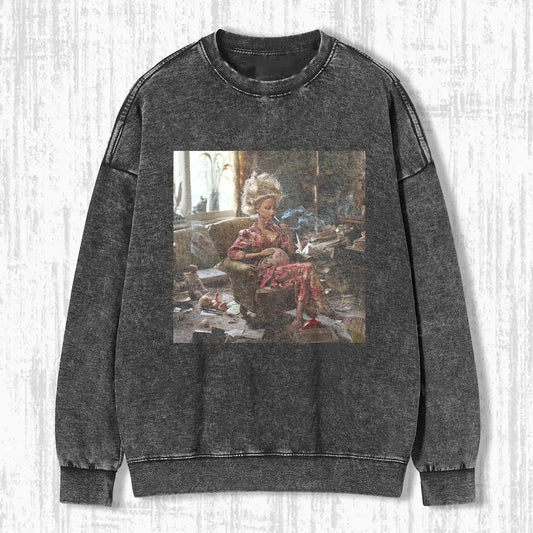 B. T-SHIRT V6.1