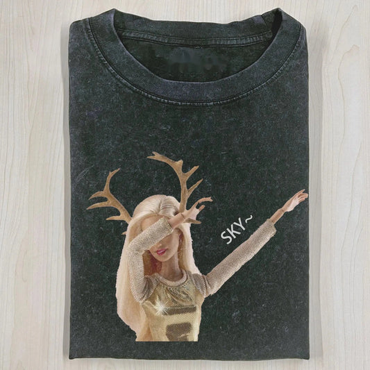 B. T-SHIRT V6.4