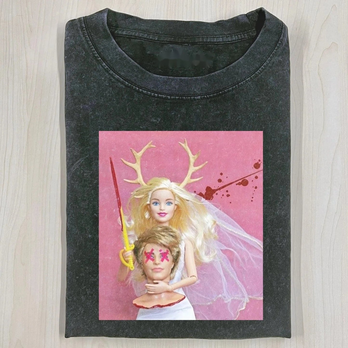 B. T-SHIRT V6.5