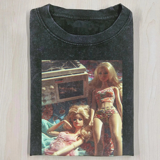 B. T-SHIRT V7.6