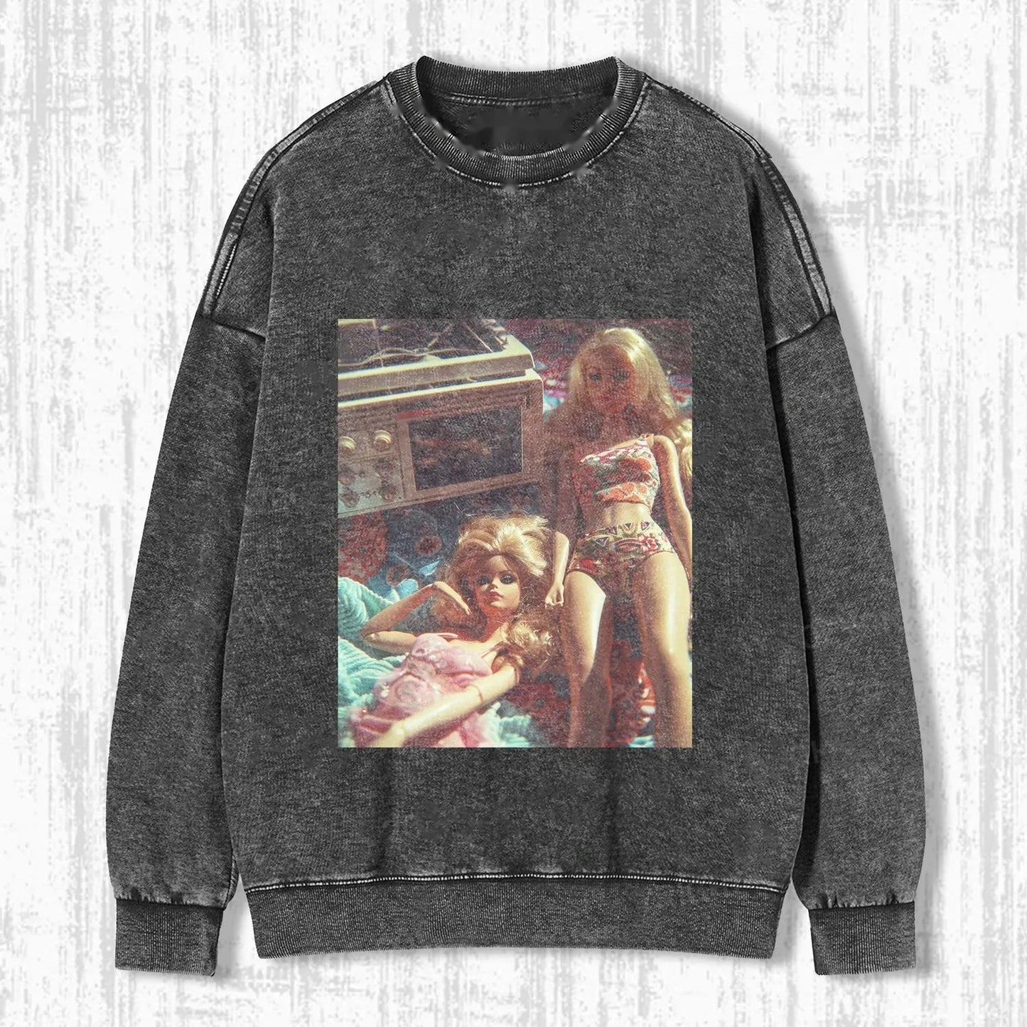B. T-SHIRT V7.6