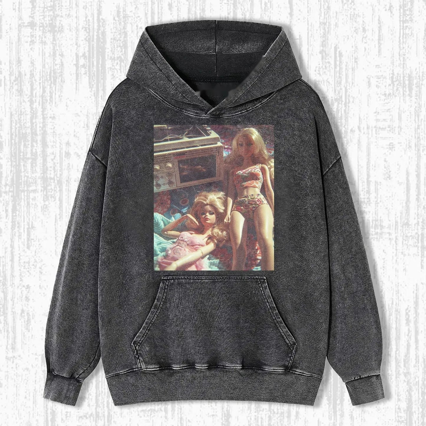 B. T-SHIRT V7.6