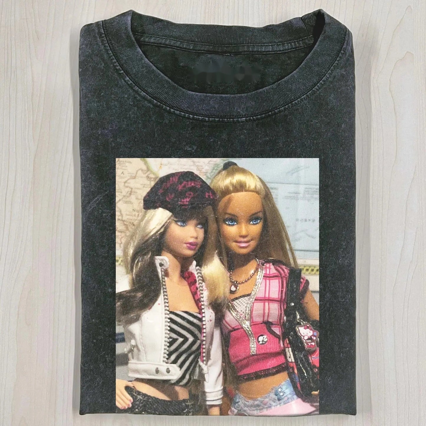 B. T-SHIRT V7.8