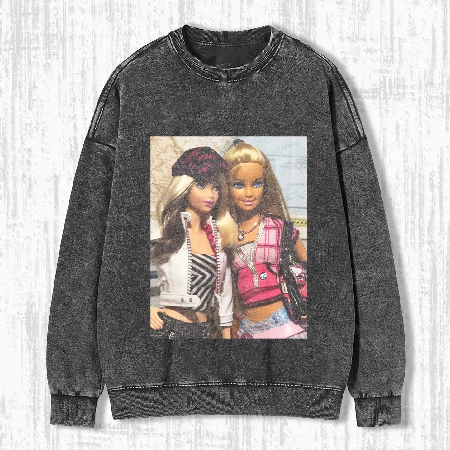 B. T-SHIRT V7.8